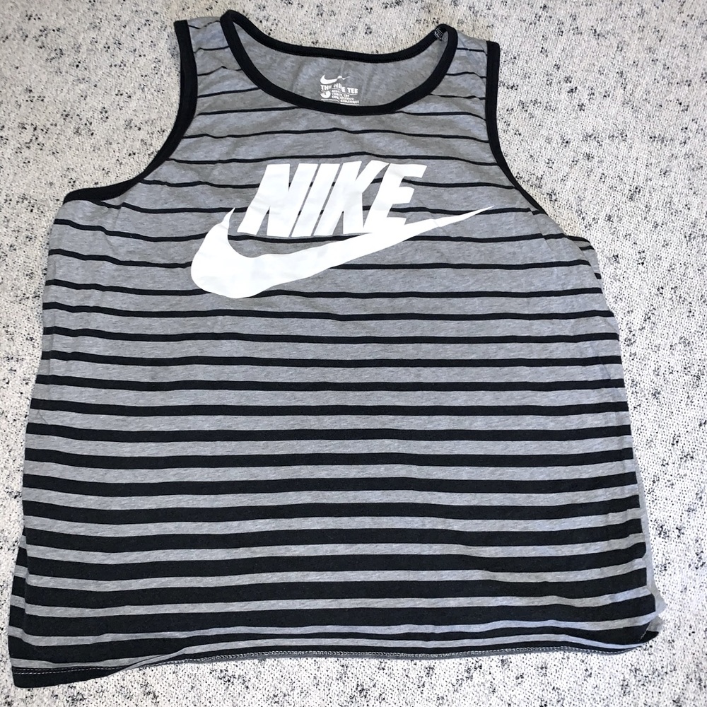 Men’s Nike Tank Top